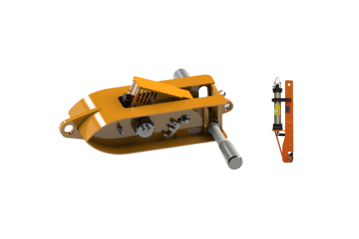 Hire Grapnel Solutions