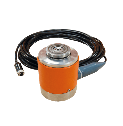 Compressive load cell
