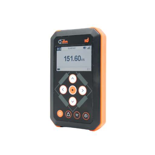 Standard Handheld Display