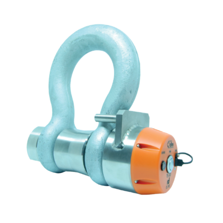 Telemetry Shackle TS-3.0 Strain Gauge Load Cell