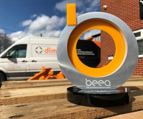 BEEA award