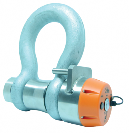 Shackle Load Cell