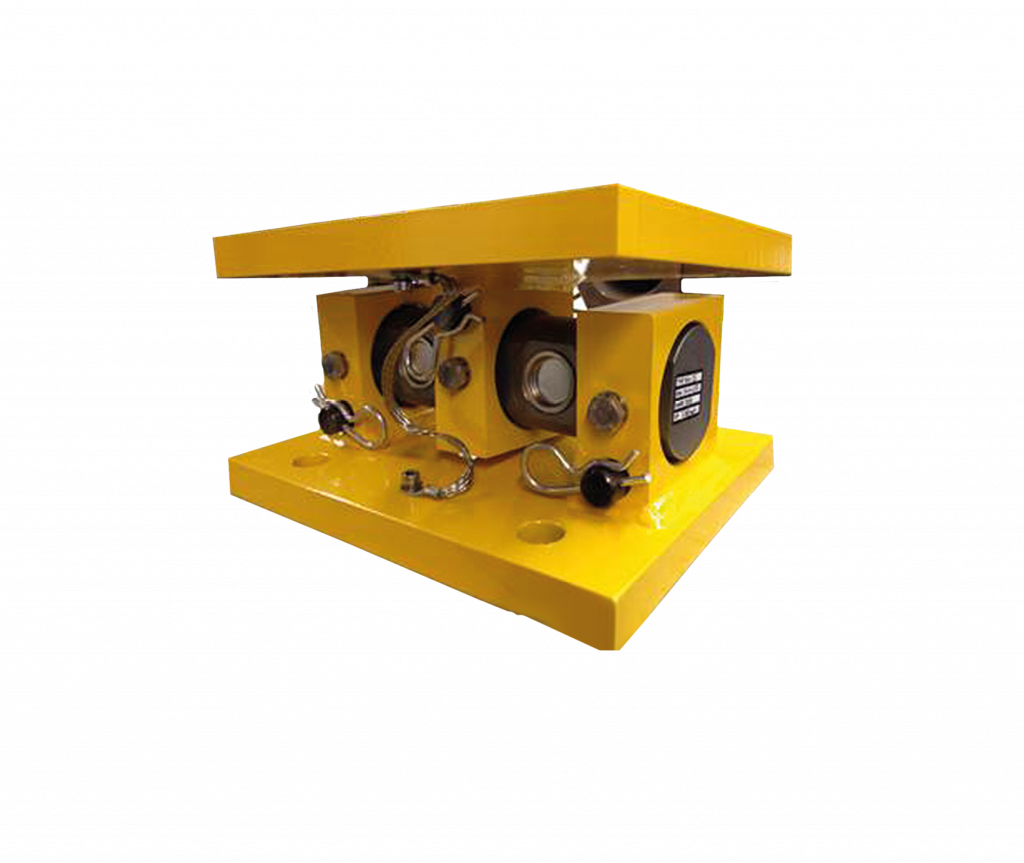 Silo Load Cell