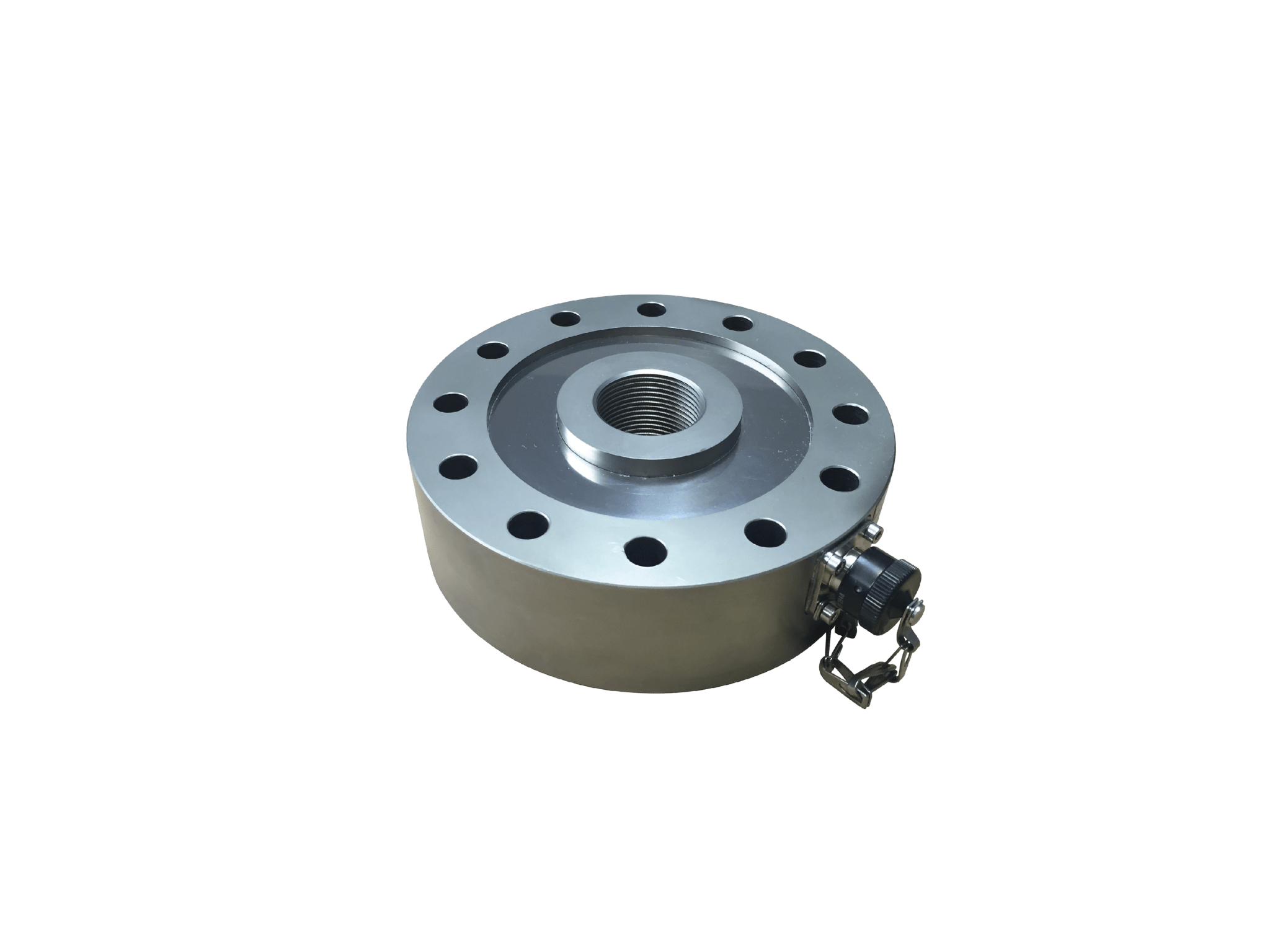 Pancake Load Cell PC-1.0 - Dynamic Load Monitoring Ltd