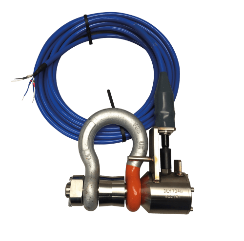 subsea shackle