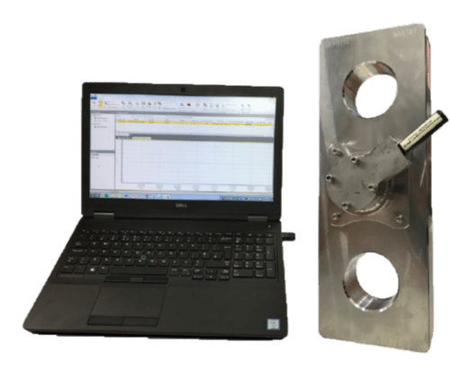Subsea Data Logger