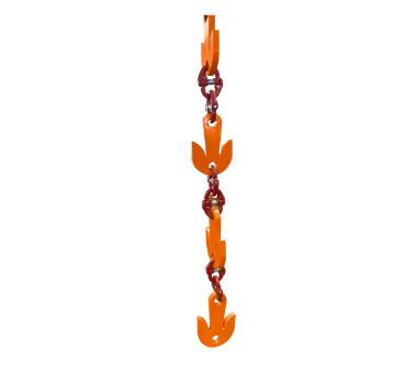 Jamming Grapnel