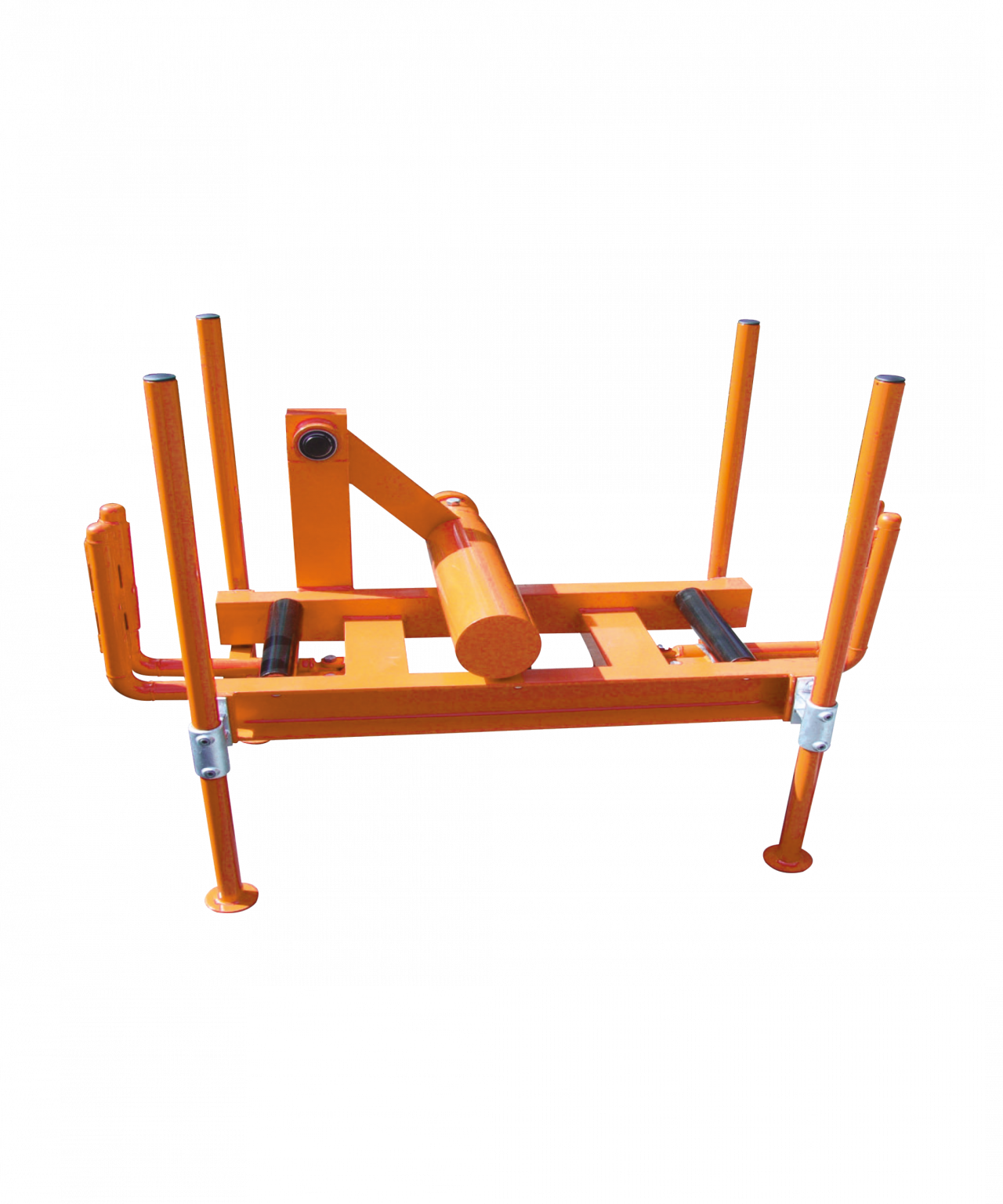 Roller Arm Cable Counter - Dynamic Load Monitoring Ltd