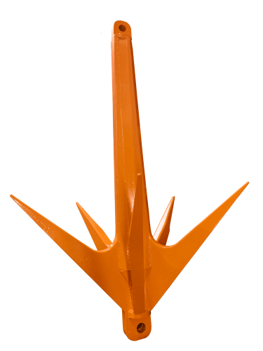 Sandpoint Grapnel