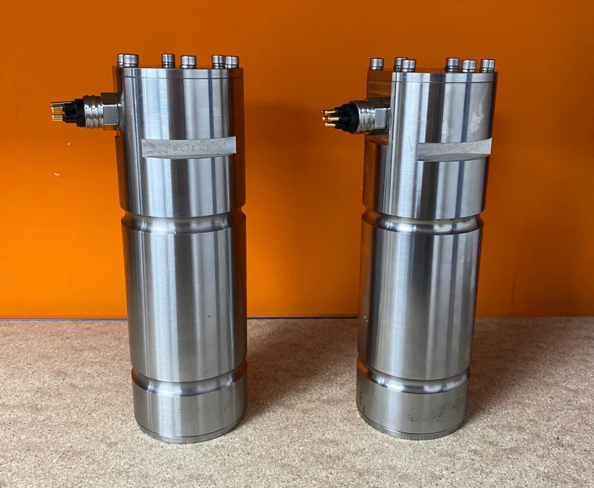 Subsea Load Pins