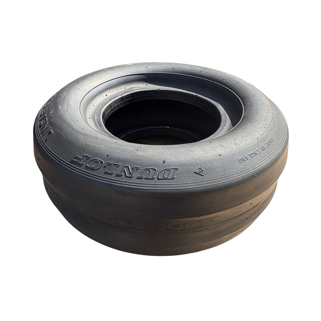 Dunlop Aircraft Tyre