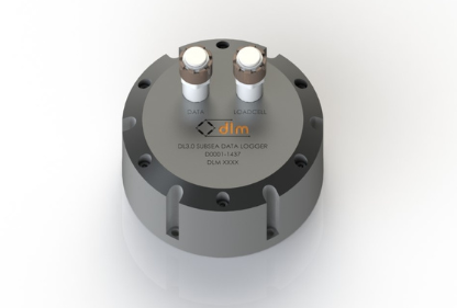 Subsea Data Logger DL-3.0